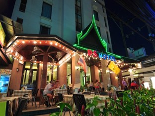 Agoda.com Thailand Apartments & Hotels