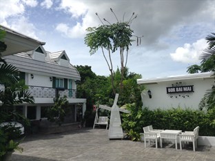 Agoda.com Thailand Apartments & Hotels