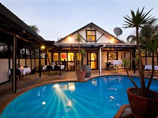 Agoda.com New Zealand Apartments & Hotels