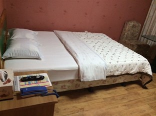 Agoda.com South Korea Apartments & Hotels