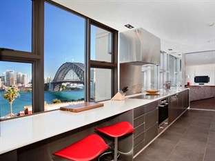 Agoda.com Australia Apartments & Hotels