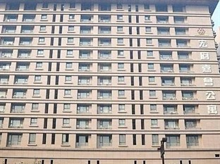 Agoda.com China Apartments & Hotels