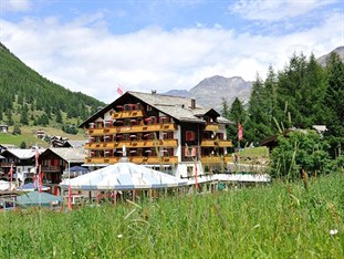 Agoda.com Switzerland Apartments & Hotels