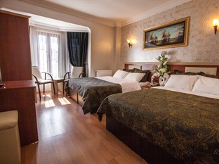 Agoda.com Turkey Apartments & Hotels