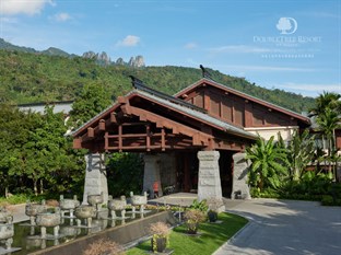 Agoda.com China Apartments & Hotels