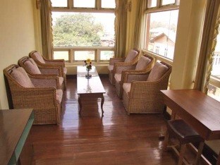 Agoda.com Myanmar Apartments & Hotels