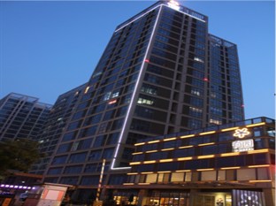 Agoda.com China Apartments & Hotels