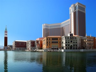 Agoda.com Macau Apartments & Hotels