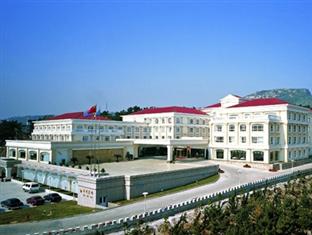 Agoda.com China Apartments & Hotels