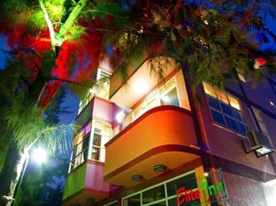 Agoda.com Maldives Apartments & Hotels