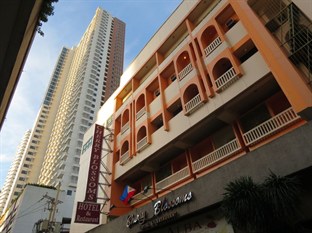 Agoda.com Philippines Apartments & Hotels