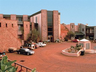 Agoda.com Australia Apartments & Hotels