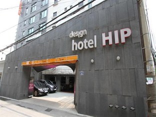 Agoda.com South Korea Apartments & Hotels