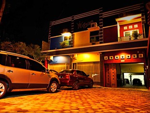 Agoda.com Indonesia Apartments & Hotels