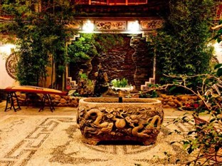 Agoda.com China Apartments & Hotels