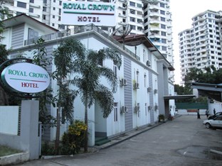 Agoda.com Myanmar Apartments & Hotels