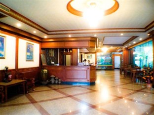 Agoda.com Thailand Apartments & Hotels