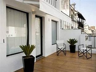 Agoda.com Argentina Apartments & Hotels