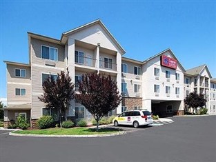 Agoda.com United States Apartments & Hotels