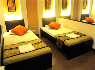 Agoda.com Philippines Apartments & Hotels