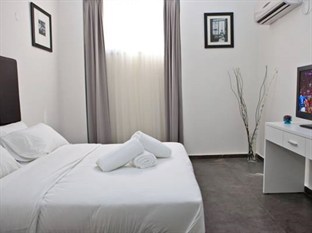 Agoda.com Israel Apartments & Hotels