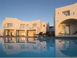 Agoda.com Greece Apartments & Hotels