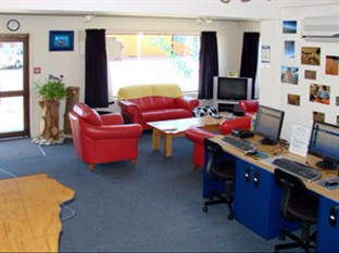 Agoda.com New Zealand Apartments & Hotels