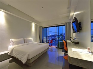 Agoda.com Thailand Apartments & Hotels