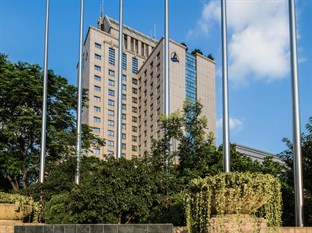 Agoda.com China Apartments & Hotels