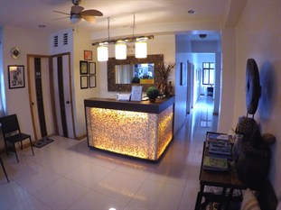 Agoda.com Philippines Apartments & Hotels