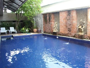 Agoda.com Thailand Apartments & Hotels