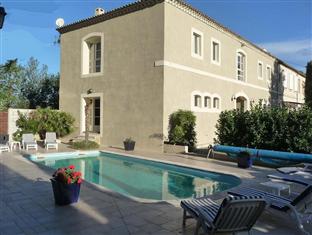 Agoda.com Apartments & Hotels France 