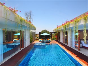 Agoda.com Indonesia Apartments & Hotels