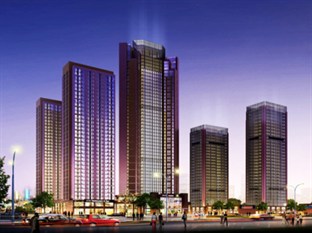 Agoda.com China Apartments & Hotels