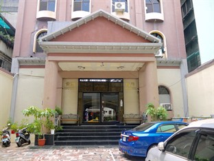 Agoda.com Taiwan Apartments & Hotels