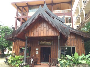 Agoda.com Laos Apartments & Hotels