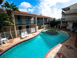 Agoda.com Australia Apartments & Hotels