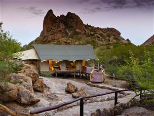 Agoda.com Namibia Apartments & Hotels