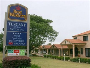 Agoda.com Australia Apartments & Hotels