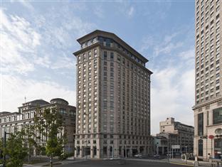 Agoda.com China Apartments & Hotels