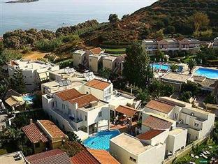 Agoda.com Greece Apartments & Hotels