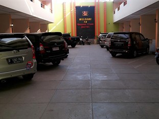 Agoda.com Indonesia Apartments & Hotels