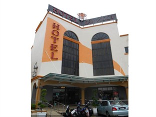 Agoda.com Malaysia Apartments & Hotels