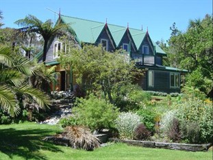 Agoda.com New Zealand Apartments & Hotels