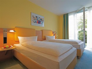 Agoda.com Germany Apartments & Hotels