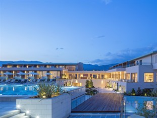 Agoda.com Greece Apartments & Hotels