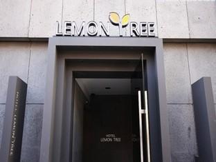 Agoda.com South Korea Apartments & Hotels