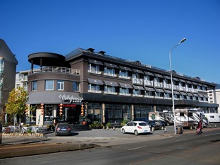 Agoda.com China Apartments & Hotels