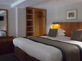 Agoda.com United Kingdom Apartments & Hotels