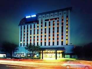 Agoda.com South Korea Apartments & Hotels